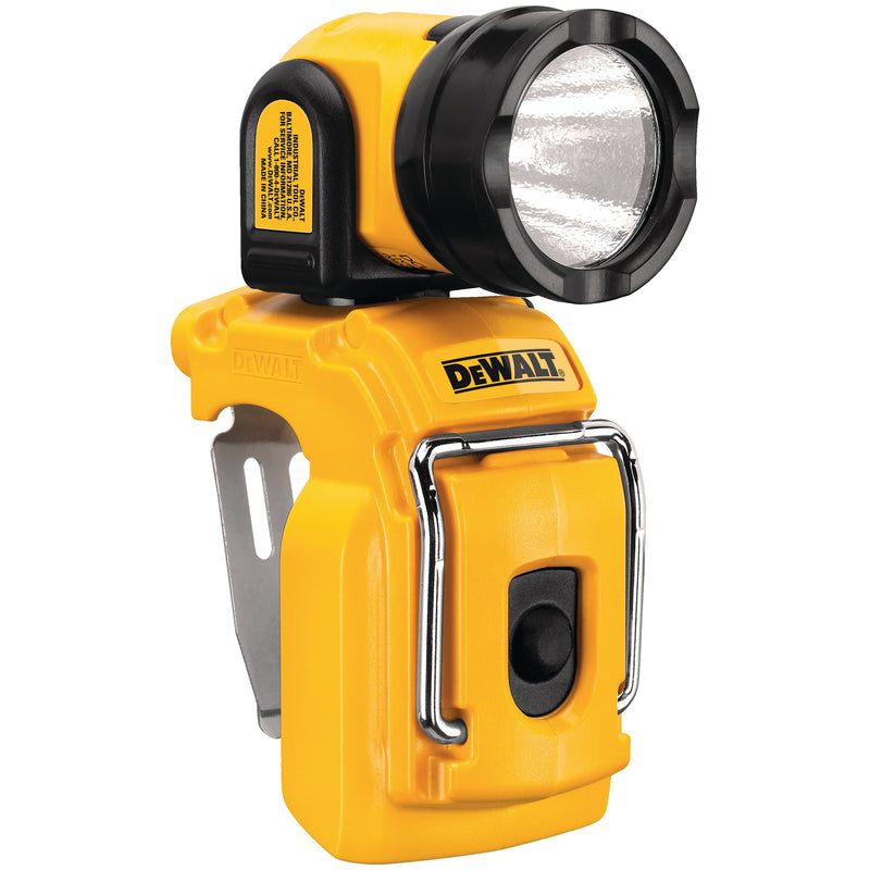 DeWalt 12V MAX LED Worklight Model