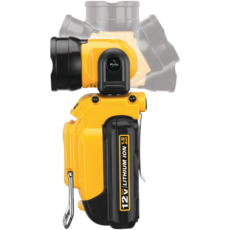 DeWalt 12V MAX LED Worklight Model