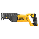 DeWalt 20V MAX Reciprocating Saw Model