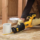 DeWalt 20V MAX Reciprocating Saw Model