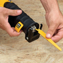 DeWalt 20V MAX Reciprocating Saw Model