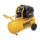 DeWalt 1.9 HP 15 Gallon Portable Air Compressor Model