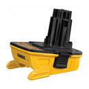 DeWalt 20V MAX Battery Adapter for 18V Tools Model