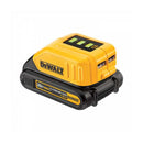 DeWalt 12V / 20V MAX USB Power Source Model