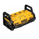 DeWalt Portable Power Station and Parallel Battery Charger Model