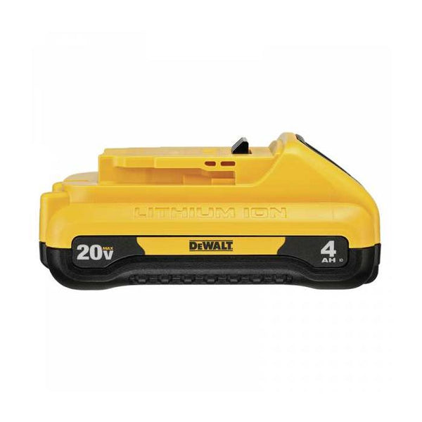 DeWalt 20V MAX Compact 4.0 Ah Battery Model#: DCB240