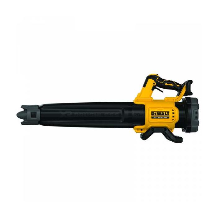 DeWalt 20V MAX XR Brushless Blower Model