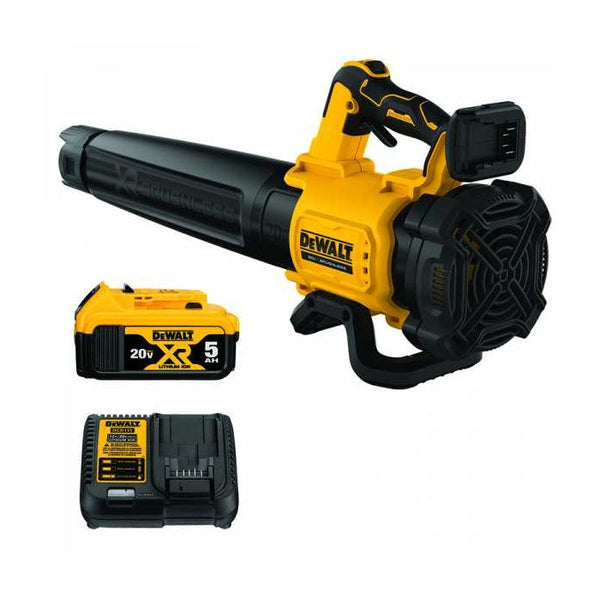 DeWalt 20V MAX XR Brushless Blower Kit Model#: DCBL722P1