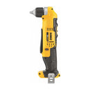 DeWalt 20V MAX 3/8" Right Angle Drill/Driver Model