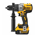 DeWalt 20V MAX XR Hammerdrill Kit Model