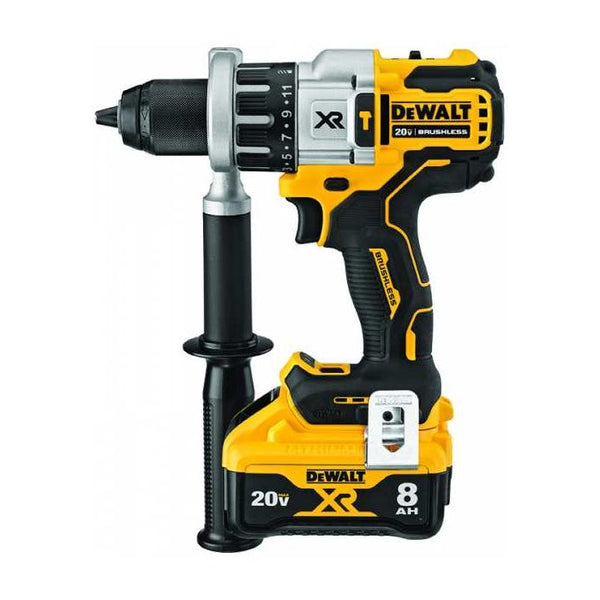 DeWalt 20V MAX XR Hammer Drill / Driver w/Power Detect Model#: DCD998W1