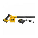 DeWalt 20V MAX Compact Jobsite Blower Kit Model