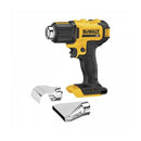 DeWalt 20V MAX Heat Gun Model