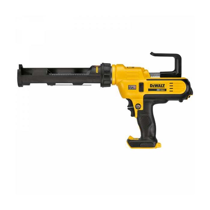 DeWalt 20V MAX* Adhesive Gun - 300ml Model