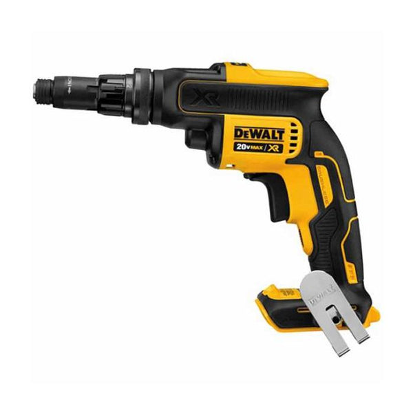 DeWalt 20V MAX XR Versa-Clutch Screw Gun Model#: DCF622B