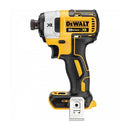 DeWalt 20V MAX XR 1/4" Hex Impact Driver Model