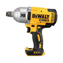 DeWalt 20V MAX XR High Torque 3/4" Impact Wrench Model