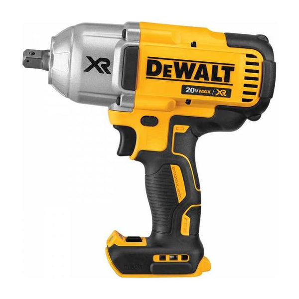 DeWalt 20V MAX XR Brushless 1/2" Impact Wrench Model#: DCF899B