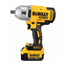 DeWalt DCF899M1 20V MAX XR 1/2" Impact Wrench Kit Model