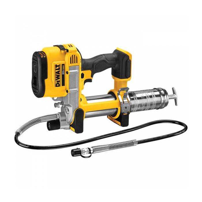 DeWalt 20V MAX Grease Gun Model