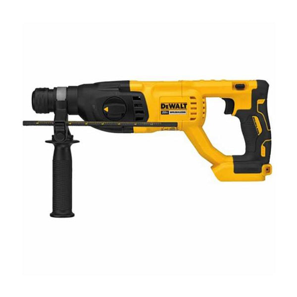 DeWalt 20V MAX XR Brushless 1" SDS-Plus Rotary Hammer Model#: DCH133B