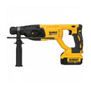 DeWalt 20V MAX 1" SDS-Plus Rotary Hammer Kit Model
