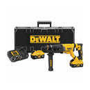 DeWalt 1-1/8" SDS Plus D-Handle Rotary Hammer Kit Model