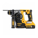 DeWalt 20V Max XR L-Shaped SDS Plus Rotary Hammer Kit Model