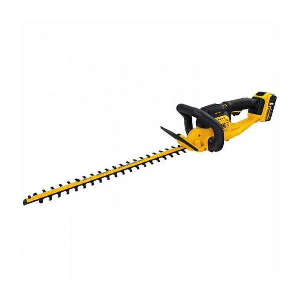 DeWalt 20V MAX Hedge Trimmer Model#: DCHT820B