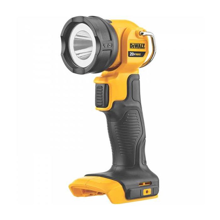 DeWalt 20V LED Flashlight Model