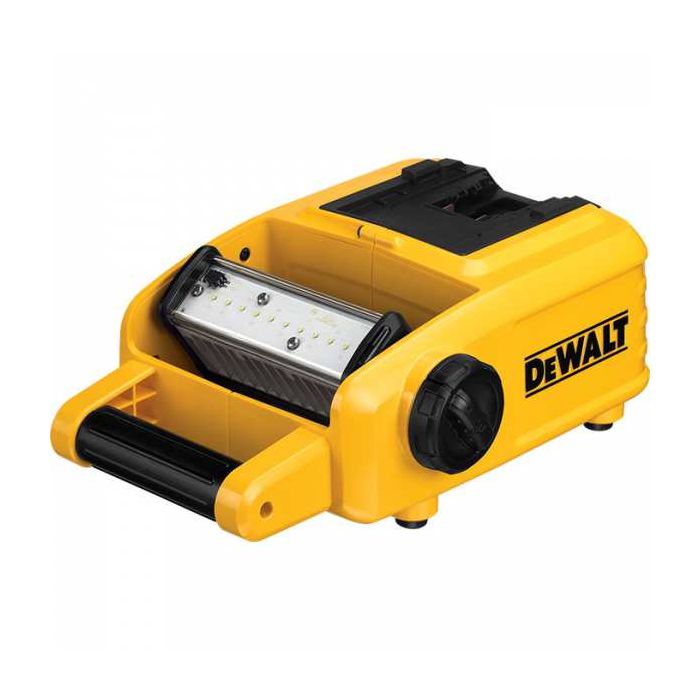 DeWalt 18/20V Cordless LED Work Light Model