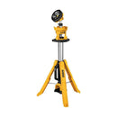 DeWalt 20V MAX Cordless Tripod Light Model