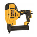 DeWalt 20V MAX 18ga Cordless Narrow Crown Stapler Model