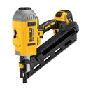 DeWalt 20V MAX XR3-1/2" Framing Nailer Kit Model