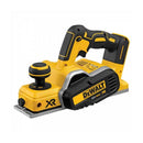 DeWalt 20V MAX XR Brushless Planer Model
