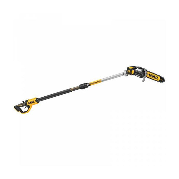 DeWalt 20V MAX XR Cordless Pole Saw Model#: DCPS620B