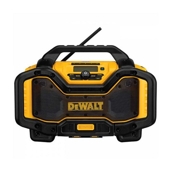 DeWalt 20V MAX Jobsite Charging Radio Model#: DCR025