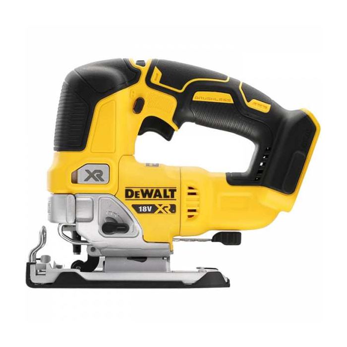 DeWalt 20V MAX XR Cordless Jig Saw Model