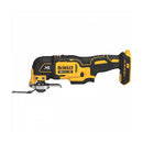 DeWalt 20V MAX XR Oscillating Tool Model