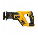 DeWalt 20V MAX XR Compact Recip Saw Model