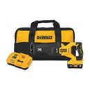 DeWalt 20V MAX XR Brushless Reciprocating Saw Kit Model