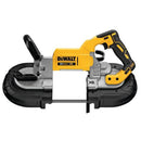 DeWalt 20V MAX XR Deep Cut Portable Band Saw Model