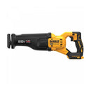 DeWalt 20V MAX FLEXVOLT Recip Saw Model