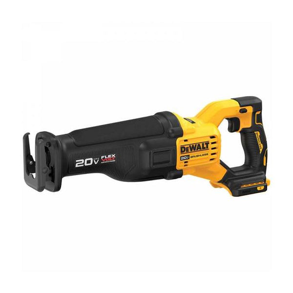 DeWalt 20V MAX FLEXVOLT Recip Saw Model#: DCS386B