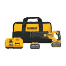 DeWalt FLEXVOLT 60V Brushless MAX Reciprocating Saw Kit Model