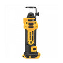 DeWalt 20V MAX Drywall Cut-Out Tool Model
