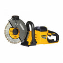 DeWalt FLEXVOLT 60V MAX 9" Cordless Cut-Off Saw Model