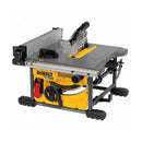 DeWalt FLEXVOLT 60V 8-1/2" Table Saw Model