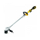 DeWalt 20V MAX 14" Folding String Trimmer Model