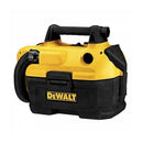 DeWalt 20V MAX Wet-Dry Vacuum Model